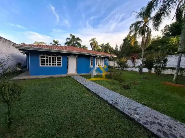 Casa / Sobrado em Condomínio para Locação em Cotia/SP Tijuco Preto 3 Quartos