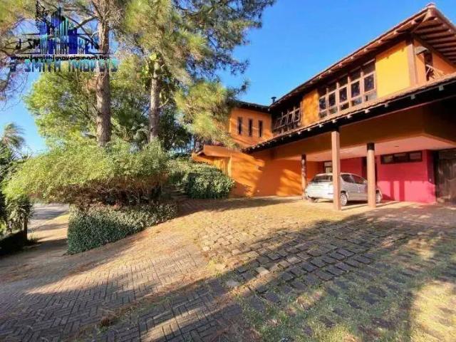Casa / Sobrado em Condomínio para Locação em Cotia/SP Vila de São Fernando 3 Quartos