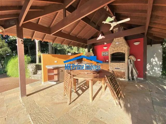 Casa / Sobrado em Condomínio para Locação em Cotia/SP Vila de São Fernando 3 Quartos