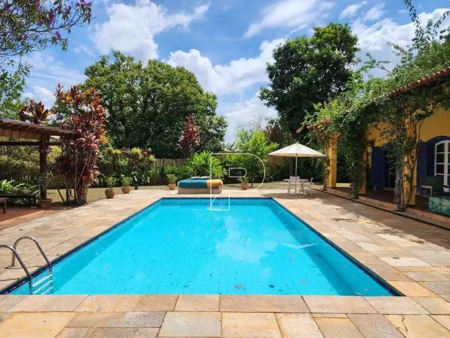 Casa / Sobrado em Condomínio para Locação em Cotia/SP Vila de São Fernando 4 Quartos