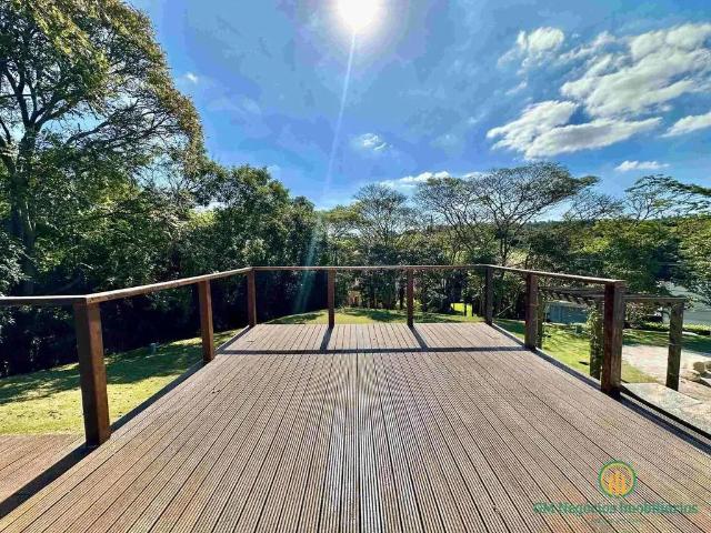 Casa / Sobrado em Condomínio para Locação em Cotia/SP Vila Santo Antônio 4 Quartos