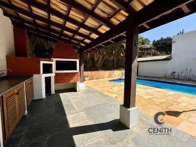 Casa / Sobrado em Condomínio para Locação em Cotia/SP Vila Santo Antônio 3 Quartos