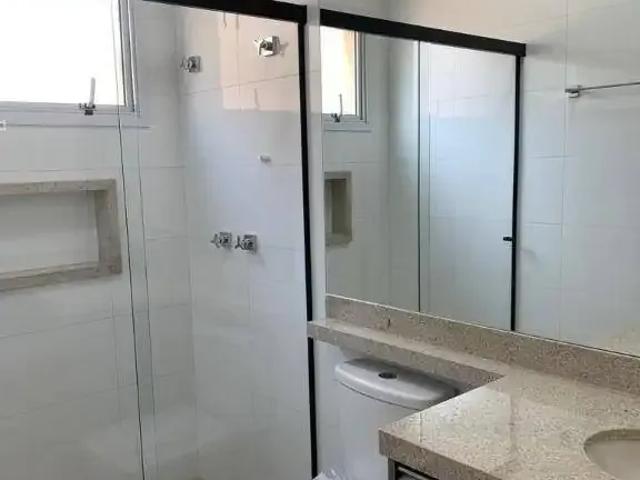 Casa / Sobrado em Condomínio para Locação em Cravinhos/SP Fazenda Santa Maria 3 Quartos