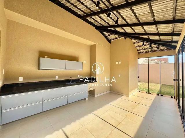 Casa / Sobrado em Condomínio para Locação em Cravinhos/SP Fazenda Santa Maria 3 Quartos