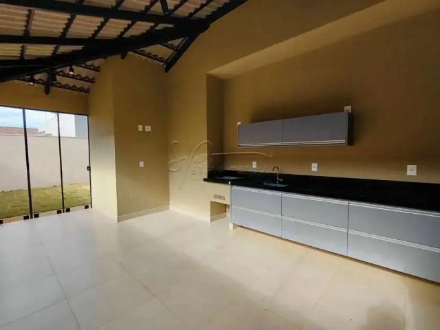 Casa / Sobrado em Condomínio para Locação em Cravinhos/SP Residencial Alto do Vale 3 Quartos