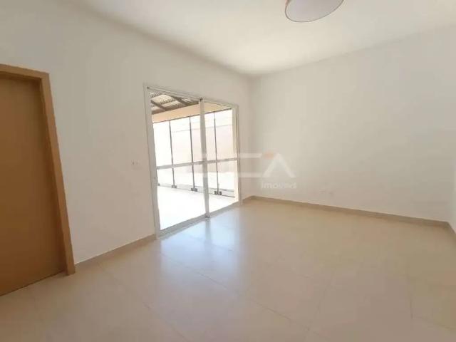 Casa / Sobrado em Condomínio para Locação em Cravinhos/SP Residencial Alto do Vale 3 Quartos