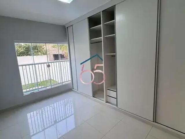 Casa / Sobrado em Condomínio para Locação em Cuiabá/MT Alphaville Cuiabá 5 Quartos