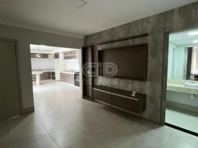 Casa / Sobrado em Condomínio para Locação em Cuiabá/MT Alvorada 4 Quartos