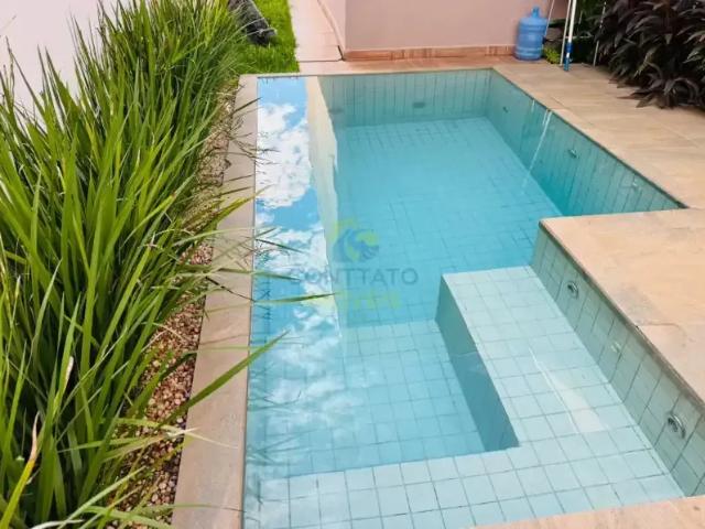 Casa / Sobrado em Condomínio para Locação em Cuiabá/MT Condomínio Belvedere 3 Quartos