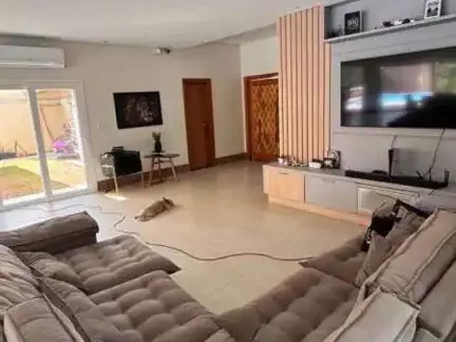 Casa / Sobrado em Condomínio para Locação em Cuiabá/MT Condomínio Belvedere 3 Quartos