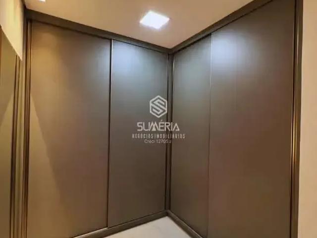Casa / Sobrado em Condomínio para Locação em Cuiabá/MT Condomínio Belvedere II 3 Quartos