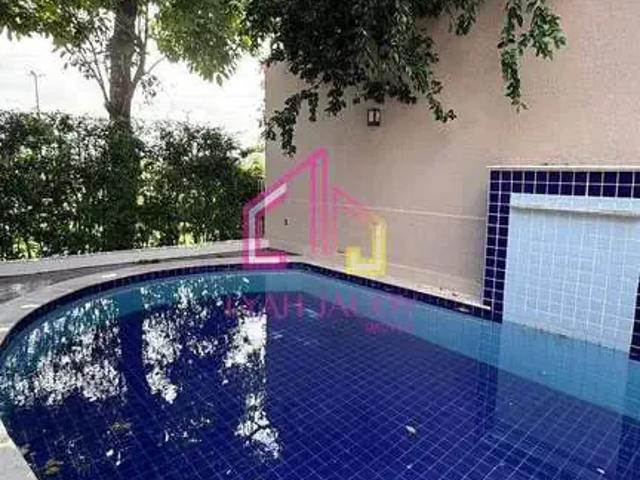 Casa / Sobrado em Condomínio para Locação em Cuiabá/MT Condomínio Florais Cuiabá Residencial 3 Quartos