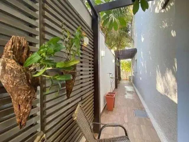 Casa / Sobrado em Condomínio para Locação em Cuiabá/MT Condomínio Florais Cuiabá Residencial 3 Quartos