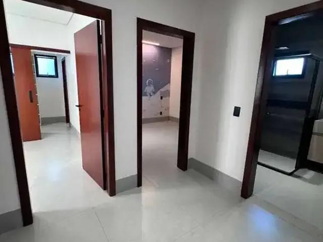 Casa / Sobrado em Condomínio para Locação em Cuiabá/MT Condomínio Primor das Torres 3 Quartos