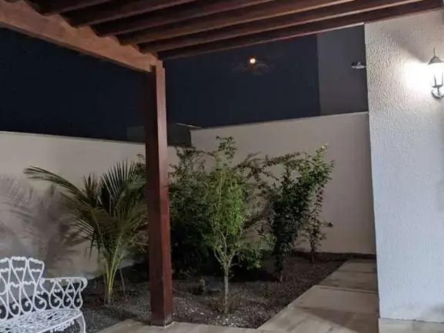 Casa / Sobrado em Condomínio para Locação em Cuiabá/MT Condomínio Primor das Torres 3 Quartos