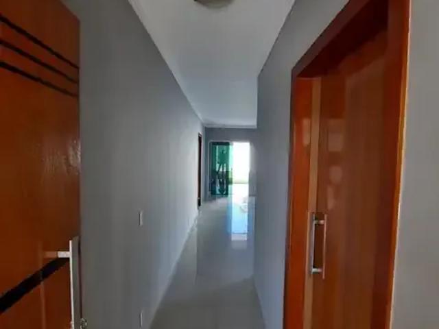 Casa / Sobrado em Condomínio para Locação em Cuiabá/MT Coophema 3 Quartos