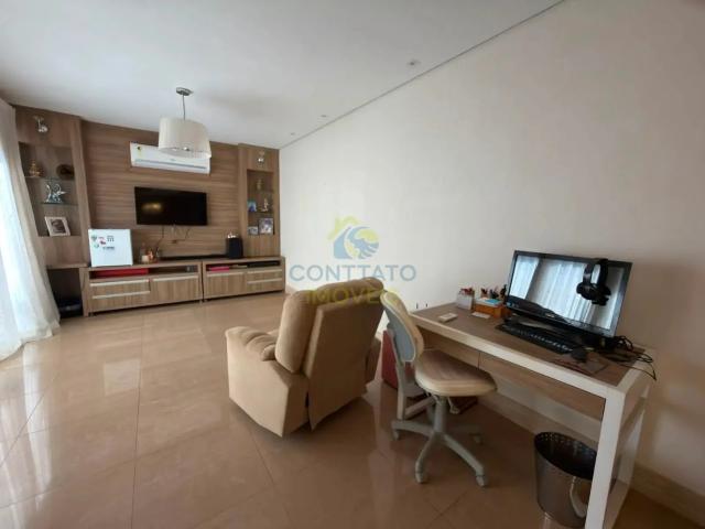 Casa / Sobrado em Condomínio para Locação em Cuiabá/MT Duque de Caxias I 5 Quartos