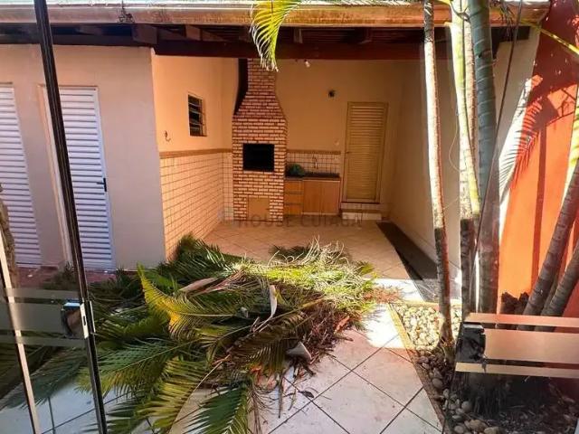 Casa / Sobrado em Condomínio para Locação em Cuiabá/MT Jardim Bom Clima 3 Quartos