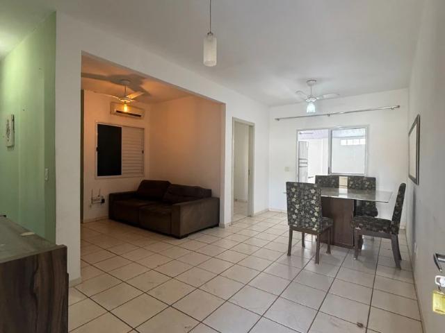 Casa / Sobrado em Condomínio para Locação em Cuiabá/MT Jardim Florianópolis 3 Quartos
