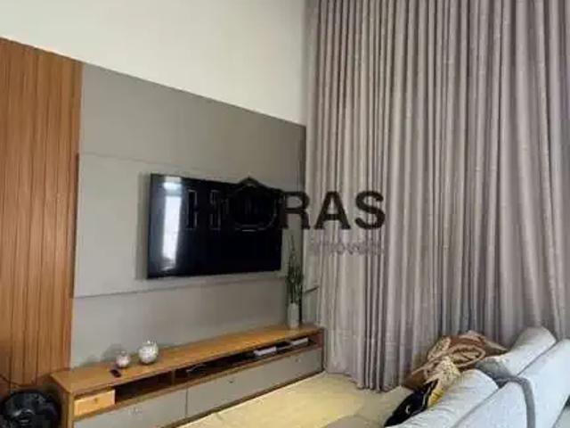 Casa / Sobrado em Condomínio para Locação em Cuiabá/MT Jardim Imperial 3 Quartos