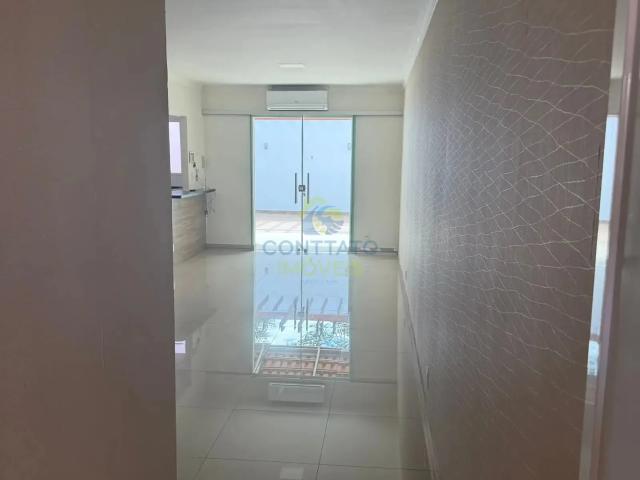 Casa / Sobrado em Condomínio para Locação em Cuiabá/MT Jardim Imperial 3 Quartos