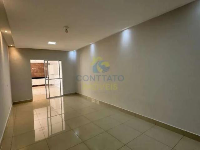 Casa / Sobrado em Condomínio para Locação em Cuiabá/MT Jardim Imperial 3 Quartos