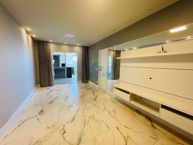 Casa / Sobrado em Condomínio para Locação em Cuiabá/MT Jardim Imperial 3 Quartos
