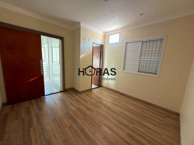 Casa / Sobrado em Condomínio para Locação em Cuiabá/MT Jardim Imperial 3 Quartos