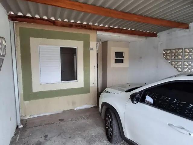 Casa / Sobrado em Condomínio para Locação em Cuiabá/MT Jardim Imperial 3 Quartos