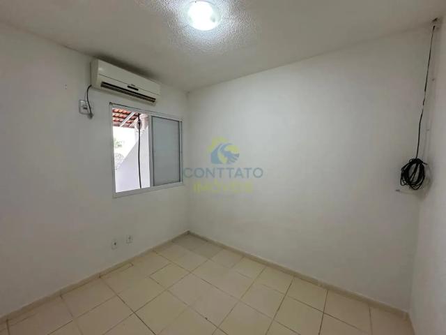 Casa / Sobrado em Condomínio para Locação em Cuiabá/MT Jardim Imperial 3 Quartos