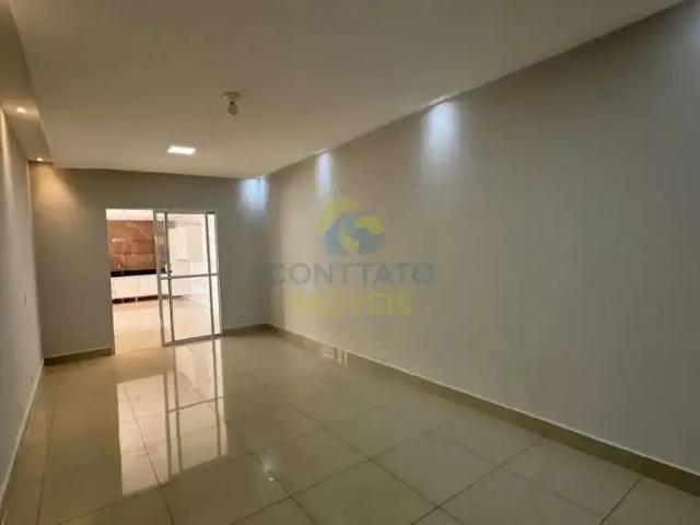 Casa / Sobrado em Condomínio para Locação em Cuiabá/MT Jardim Imperial 3 Quartos