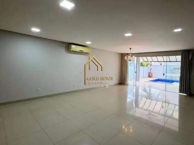 Casa / Sobrado em Condomínio para Locação em Cuiabá/MT Jardim Imperial 3 Quartos