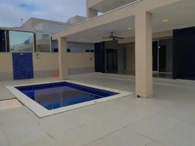 Casa / Sobrado em Condomínio para Locação em Cuiabá/MT Jardim Imperial 3 Quartos
