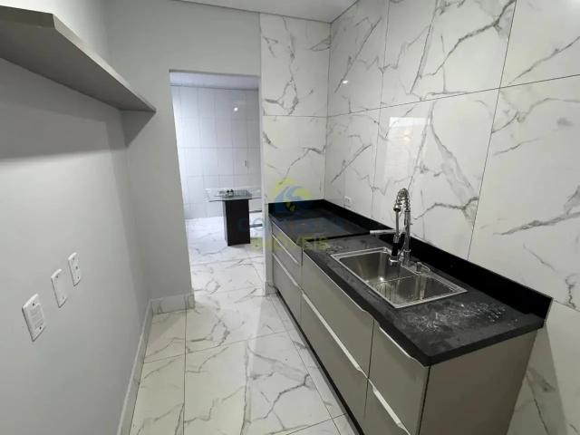 Casa / Sobrado em Condomínio para Locação em Cuiabá/MT Jardim Imperial 2 Quartos