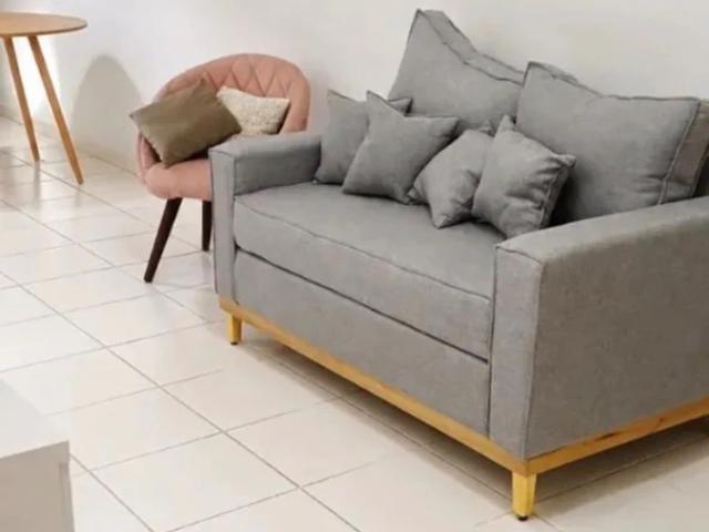 Casa / Sobrado em Condomínio para Locação em Cuiabá/MT Jardim Imperial 2 Quartos