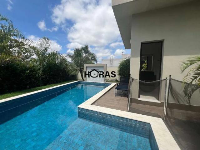 Casa / Sobrado em Condomínio para Locação em Cuiabá/MT Jardim Imperial 4 Quartos