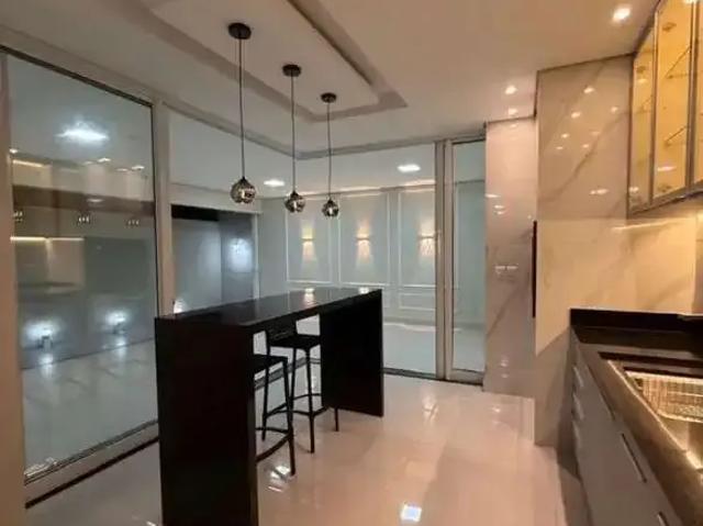 Casa / Sobrado em Condomínio para Locação em Cuiabá/MT Jardim Imperial 4 Quartos