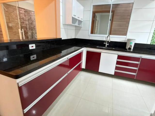 Casa / Sobrado em Condomínio para Locação em Cuiabá/MT Jardim Imperial 4 Quartos