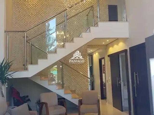 Casa / Sobrado em Condomínio para Locação em Cuiabá/MT Jardim Imperial 4 Quartos