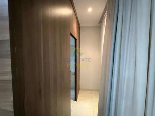 Casa / Sobrado em Condomínio para Locação em Cuiabá/MT Jardim Imperial 4 Quartos