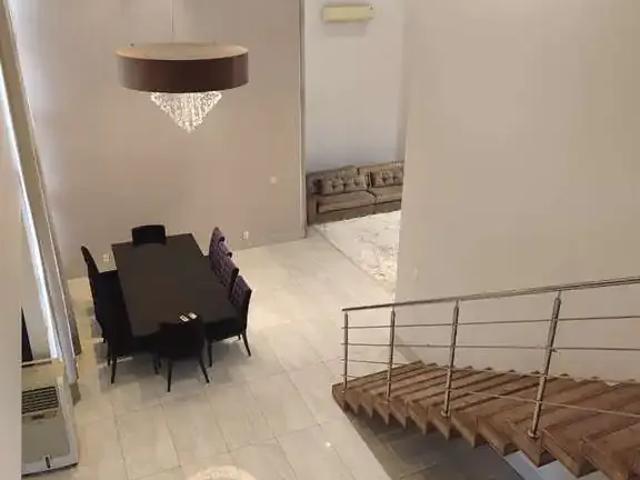 Casa / Sobrado em Condomínio para Locação em Cuiabá/MT Jardim Itália 4 Quartos