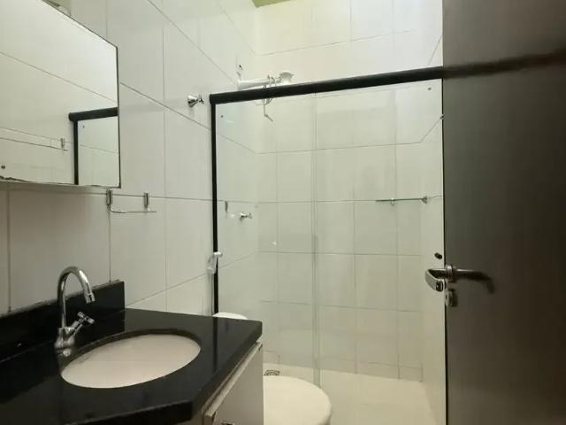 Casa / Sobrado em Condomínio para Locação em Cuiabá/MT Jardim Nossa Senhora Aparecida 3 Quartos