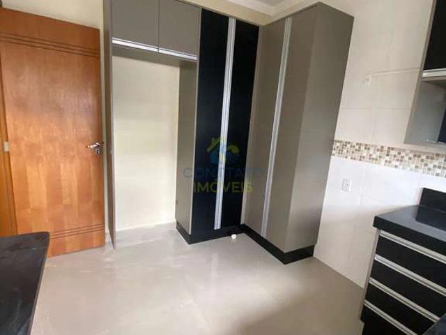 Casa / Sobrado em Condomínio para Locação em Cuiabá/MT Jardim Shangri La 3 Quartos