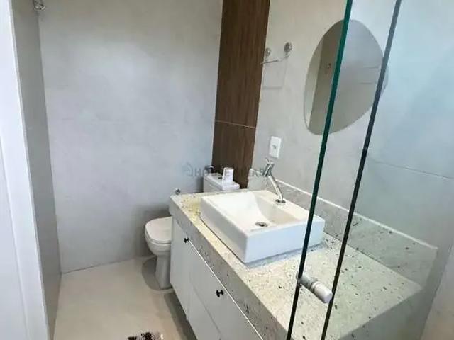 Casa / Sobrado em Condomínio para Locação em Cuiabá/MT Morada dos Nobres 3 Quartos