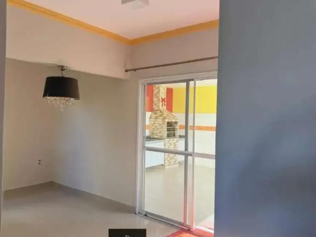 Casa / Sobrado em Condomínio para Locação em Cuiabá/MT Morada da Serra 3 Quartos