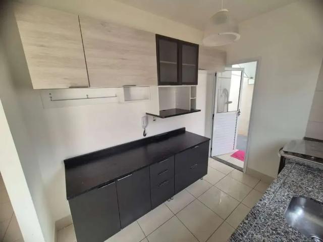 Casa / Sobrado em Condomínio para Locação em Cuiabá/MT Parque Atalaia 3 Quartos