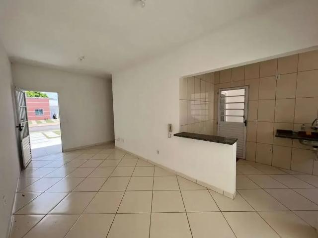 Casa / Sobrado em Condomínio para Locação em Cuiabá/MT Parque Georgia 2 Quartos