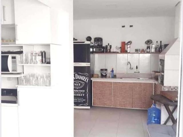 Casa / Sobrado em Condomínio para Locação em Cuiabá/MT Parque Residencial das Nações Indígenas 3 Quartos