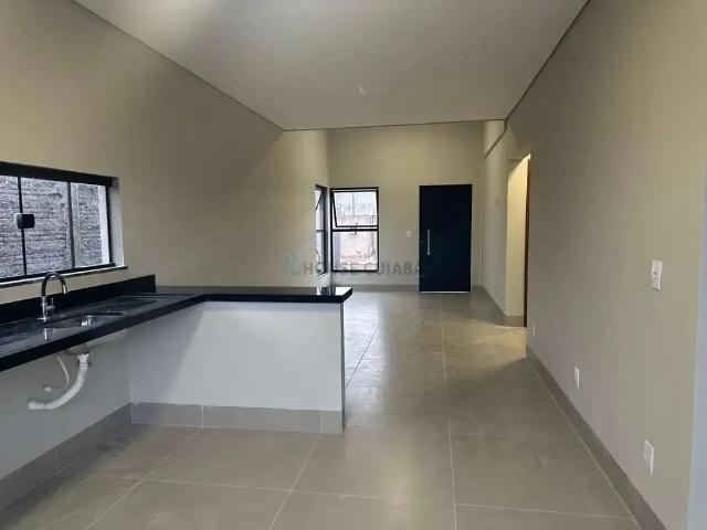Casa / Sobrado em Condomínio para Locação em Cuiabá/MT Pascoal Ramos 2 Quartos