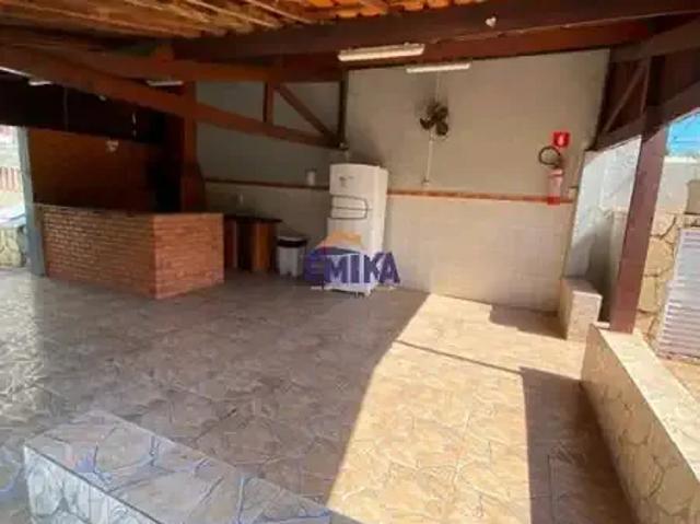 Casa / Sobrado em Condomínio para Locação em Cuiabá/MT Ribeirão da Ponte 2 Quartos